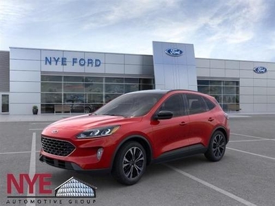 2022 Ford Escape for Sale in Co Bluffs, Iowa
