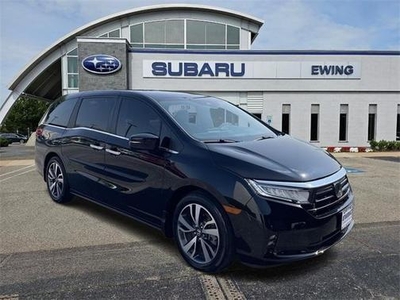 2022 Honda Odyssey for Sale in Co Bluffs, Iowa
