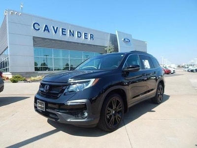 2022 Honda Pilot for Sale in Co Bluffs, Iowa