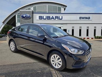 2022 Hyundai Accent for Sale in Co Bluffs, Iowa