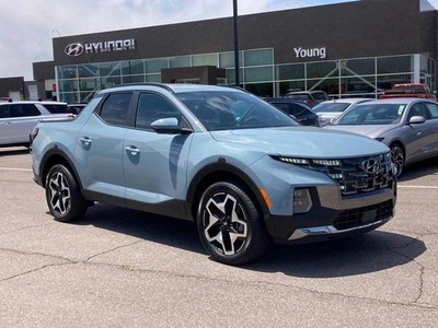 2022 Hyundai Santa Cruz for Sale in Co Bluffs, Iowa