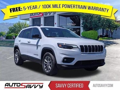 2022 Jeep Cherokee for Sale in Co Bluffs, Iowa