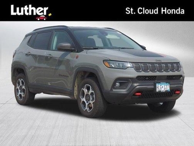 2022 Jeep Compass for Sale in Co Bluffs, Iowa