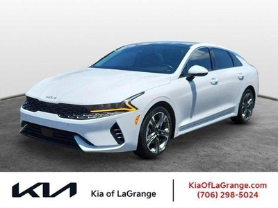2022 Kia K5 for Sale in Co Bluffs, Iowa