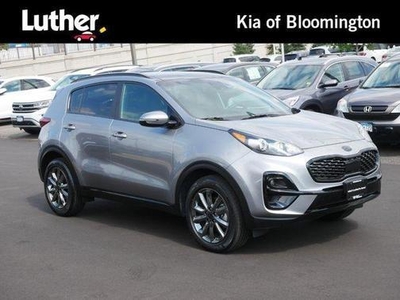 2022 Kia Sportage for Sale in Co Bluffs, Iowa