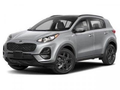 2022 Kia Sportage for Sale in Co Bluffs, Iowa