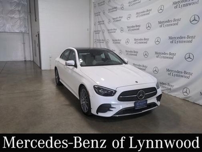 2022 Mercedes-Benz E-Class for Sale in Co Bluffs, Iowa