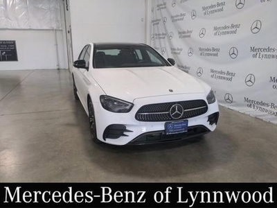 2022 Mercedes-Benz E-Class for Sale in Co Bluffs, Iowa