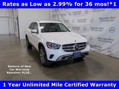 2022 Mercedes-Benz GLC 300 for Sale in Co Bluffs, Iowa