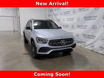 2022 Mercedes-Benz GLC 300 for Sale in Co Bluffs, Iowa