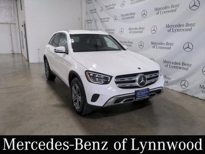 2022 Mercedes-Benz GLC 300 for Sale in Co Bluffs, Iowa