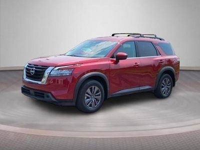 2022 Nissan Pathfinder for Sale in Co Bluffs, Iowa