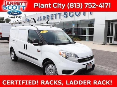 2022 RAM ProMaster City for Sale in Co Bluffs, Iowa