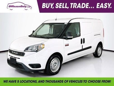 2022 RAM ProMaster City for Sale in Co Bluffs, Iowa