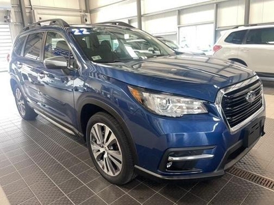 2022 Subaru Ascent for Sale in Co Bluffs, Iowa