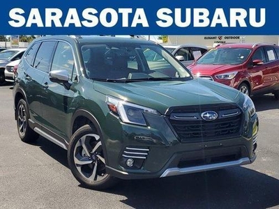 2022 Subaru Forester for Sale in Co Bluffs, Iowa