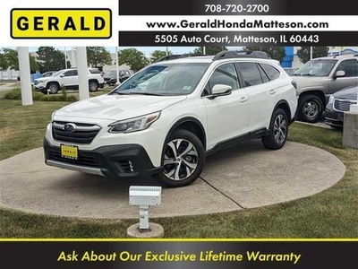 2022 Subaru Outback for Sale in Co Bluffs, Iowa