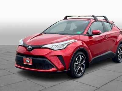 2022 Toyota C-HR for Sale in Co Bluffs, Iowa