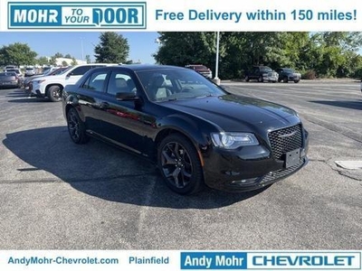 2023 Chrysler 300 for Sale in Co Bluffs, Iowa