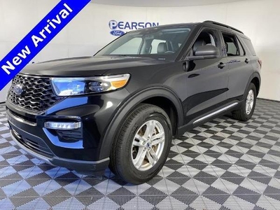 2023 Ford Explorer for Sale in Co Bluffs, Iowa
