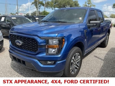 2023 Ford F-150 for Sale in Co Bluffs, Iowa