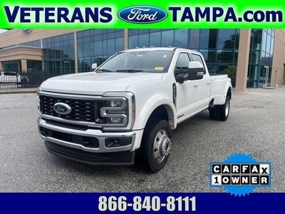 2023 Ford F-450 for Sale in Co Bluffs, Iowa