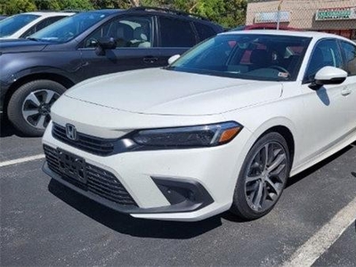 2023 Honda Civic for Sale in Co Bluffs, Iowa