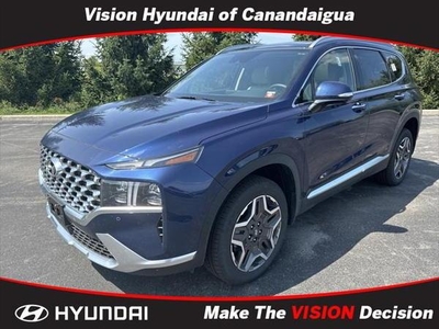 2023 Hyundai Santa Fe Hybrid for Sale in Co Bluffs, Iowa