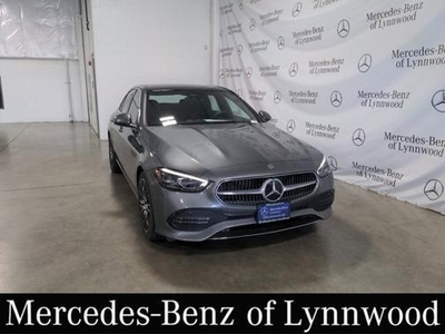 2023 Mercedes-Benz C-Class for Sale in Co Bluffs, Iowa