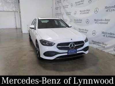 2023 Mercedes-Benz C-Class for Sale in Co Bluffs, Iowa