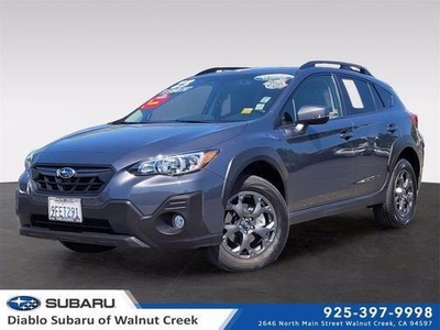 2023 Subaru Crosstrek for Sale in Co Bluffs, Iowa