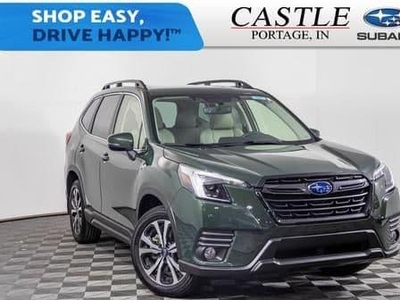 2023 Subaru Forester for Sale in Co Bluffs, Iowa