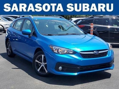 2023 Subaru Impreza for Sale in Co Bluffs, Iowa