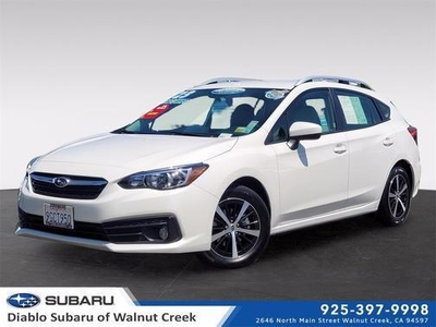 2023 Subaru Impreza for Sale in Co Bluffs, Iowa
