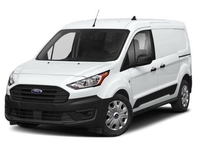 Ford Transit Connect Van XL