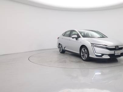 Honda Clarity 1.5L Inline-4 Plug-In Hybrid