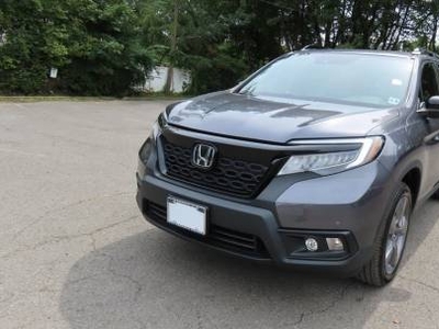 Honda Passport 3.5L V-6 Gas