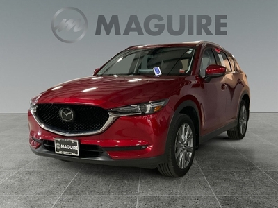 Pre-Owned 2021 Mazda