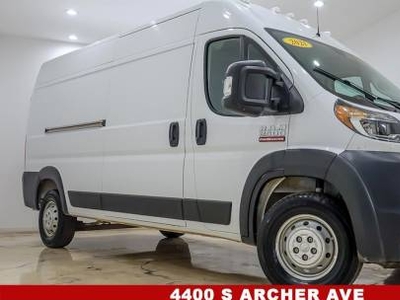 Ram ProMaster Cargo Van 3600