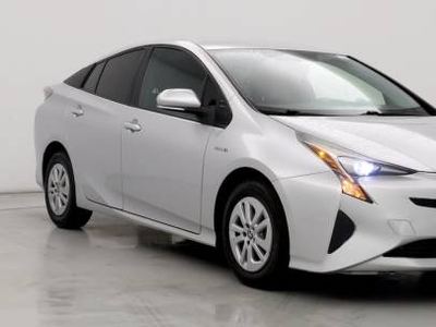 Toyota Prius 1800