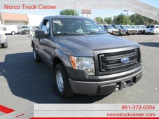 2013 Ford F-150 STX in Norco, CA