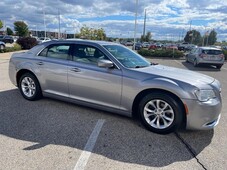 2015 Chrysler 300 Limited in Middleton, WI