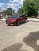 2015 Ford Fusion SE in River Grove, IL