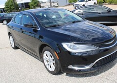 2016 Chrysler 200 Limited in Saint Peters, MO
