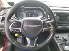 2016 Chrysler 200 LX in Daytona Beach, FL