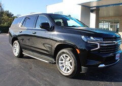 Find 2021 Chevrolet Tahoe LT for sale