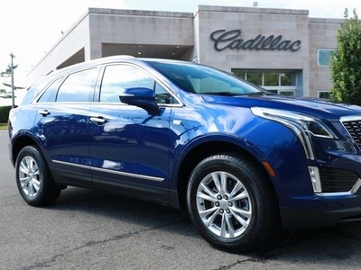 2023 Cadillac XT5 Luxury in Rahway, NJ