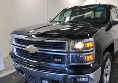 Chevrolet Silverado 1500 5.3L V-8 Gas