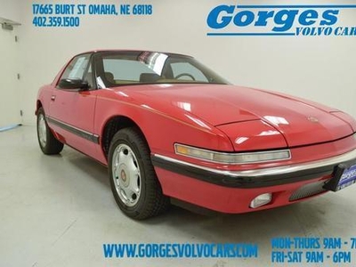 1991 Buick Reatta for Sale in Crestwood, Illinois