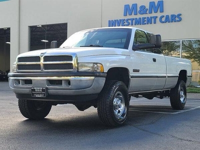 1997 Dodge Ram 2500 Truck for Sale in Secaucus, New Jersey
